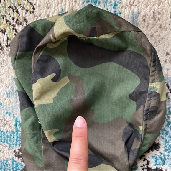 H&M Capsule Corp M-65 Field Jacket - Picture 7 of 16